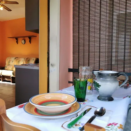 Casa Della Mamma 公寓 *