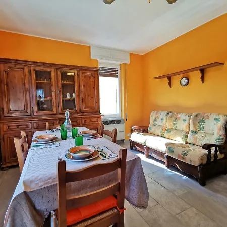 Casa Della Mamma * Cissano