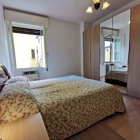 Casa Della Mamma 公寓 Cissano
