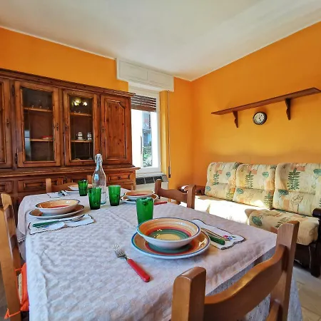 Daire Casa Della Mamma Cissano