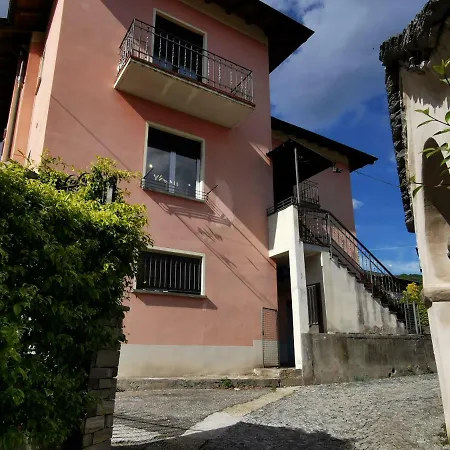 Casa Della Mamma 公寓